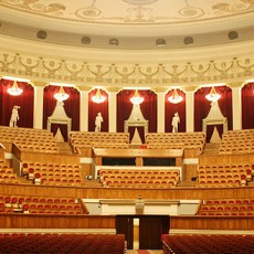 Театры Новосибирска
